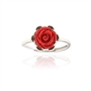 ANELLO ARGENTO (R)