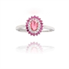ANELLO ARGENTO ZIRCONE (R)