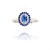 ANELLO ARGENTO ZIRCONE (R)