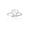 ANELLO ARGENTO ZIRCONE (R)