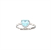 ANELLO ARGENTO ZIRCONE (R)