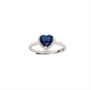 ANELLO ARGENTO ZIRCONE (R)