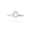 ANELLO ARGENTO ZIRCONE (R)