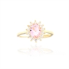 ANELLO ARGENTO ZIRCONE (R)