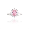 ANELLO ARGENTO ZIRCONE (R)