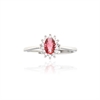 ANELLO ARGENTO ZIRCONE (R)
