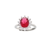 ANELLO ARGENTO ZIRCONE (R)