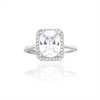 ANELLO ARGENTO ZIRCONE (R)