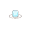 ANELLO ARGENTO ZIRCONE (R)