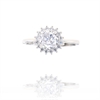 ANELLO ARGENTO ZIRCONE (R)