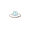ANELLO ARGENTO ZIRCONE (R)