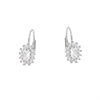 ORECCHINO ARGENTO ZIRCONE