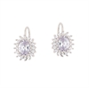 ORECCHINO ARGENTO ZIRCONE