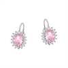 ORECCHINO ARGENTO ZIRCONE