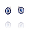 ORECCHINO ARGENTO ZIRCONE