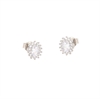 ORECCHINO ARGENTO ZIRCONE