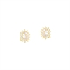 ORECCHINO ARGENTO ZIRCONE