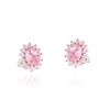 ORECCHINO ARGENTO ZIRCONE