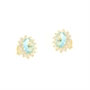 ORECCHINO ARGENTO ZIRCONE