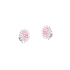 ORECCHINO ARGENTO ZIRCONE