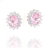 ORECCHINO ARGENTO ZIRCONE