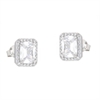 ORECCHINO ARGENTO ZIRCONE