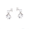 ORECCHINO ARGENTO ZIRCONE