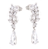 ORECCHINO ARGENTO ZIRCONE