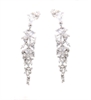 ORECCHINO ARGENTO ZIRCONE