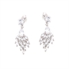 ORECCHINO ARGENTO ZIRCONE