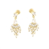 ORECCHINO ARGENTO ZIRCONE