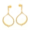 ORECCHINO ARGENTO ZIRCONE