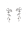 ORECCHINO ARGENTO ZIRCONE