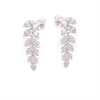 ORECCHINO ARGENTO ZIRCONE