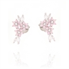 ORECCHINO ARGENTO ZIRCONE