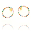 ORECCHINO ARGENTO ZIRCONE