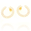 ORECCHINO ARGENTO ZIRCONE