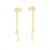 ORECCHINO ARGENTO ZIRCONE