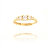 ANELLO ARGENTO ZIRCONE (F) (R)