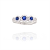 ANELLO ARGENTO ZIRCONE (R)