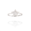 ANELLO ARGENTO ZIRCONE (R)