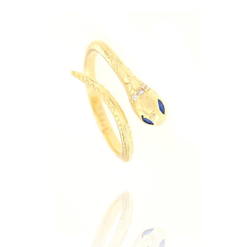 ANELLO ARGENTO ZIRCONE (R)
