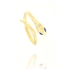 ANELLO ARGENTO ZIRCONE (R)