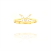 ANELLO ARGENTO ZIRCONE (R)