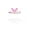 ANELLO ARGENTO ZIRCONE (R)