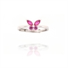 ANELLO ARGENTO ZIRCONE (R)
