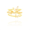 ANELLO ARGENTO ZIRCONE (R)
