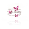ANELLO ARGENTO ZIRCONE (R)