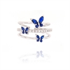 ANELLO ARGENTO ZIRCONE (R)