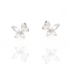 ORECCHINO ARGENTO ZIRCONE 3PZ